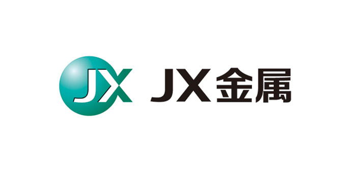 JX金属