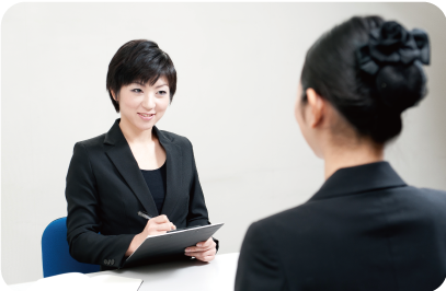 選考試験ワンステップ免除とは