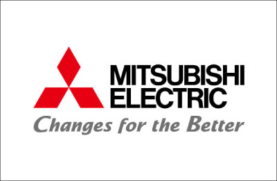 三菱電機ロゴ