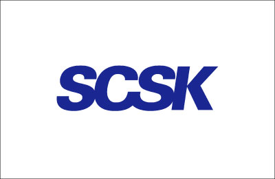 SCSKロゴ